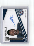 2019-panini-donruss-elite-pen-pals-aj-brown-pp-aj-autograph-rookie-rc-football-card