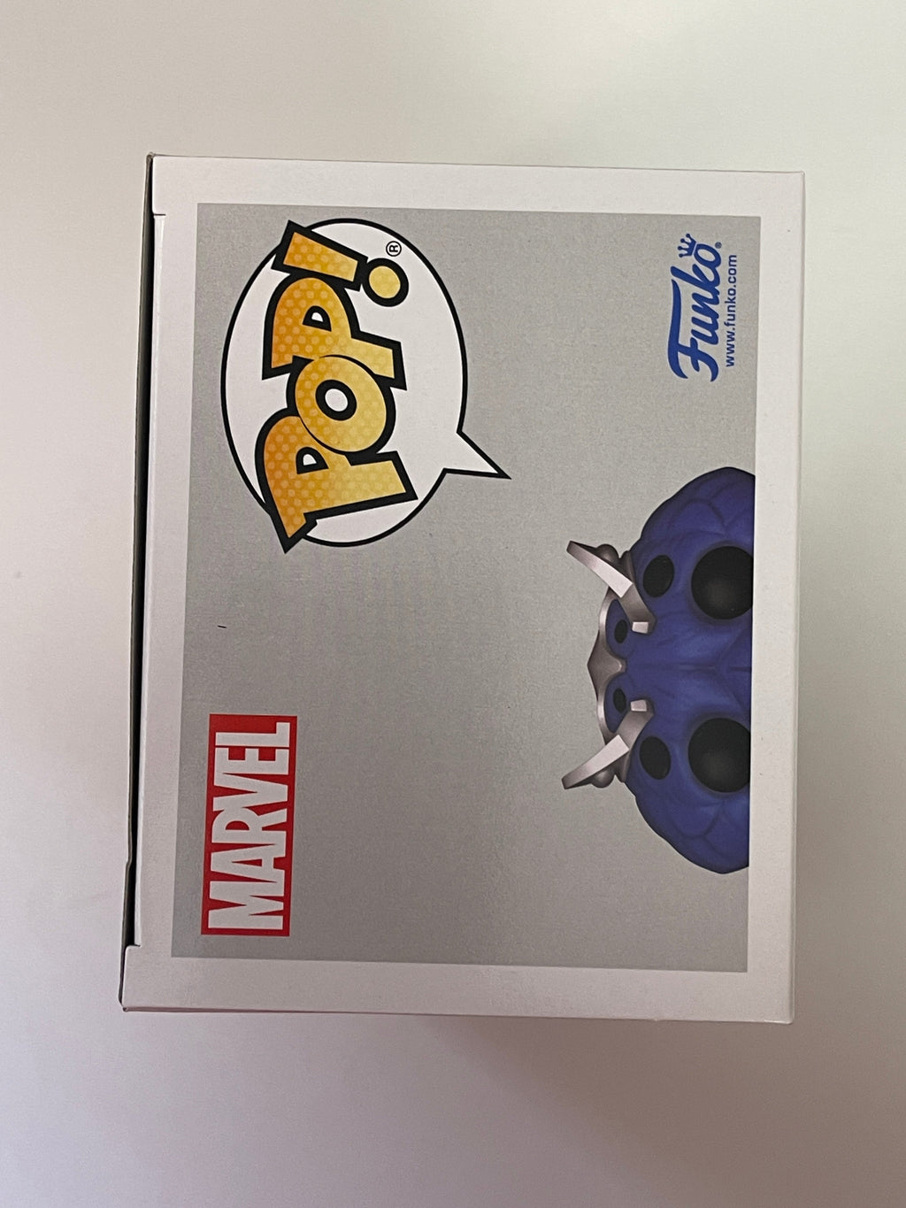 Funko Pop! Marvel Miek #1045 Thor Love And Thunder 2022