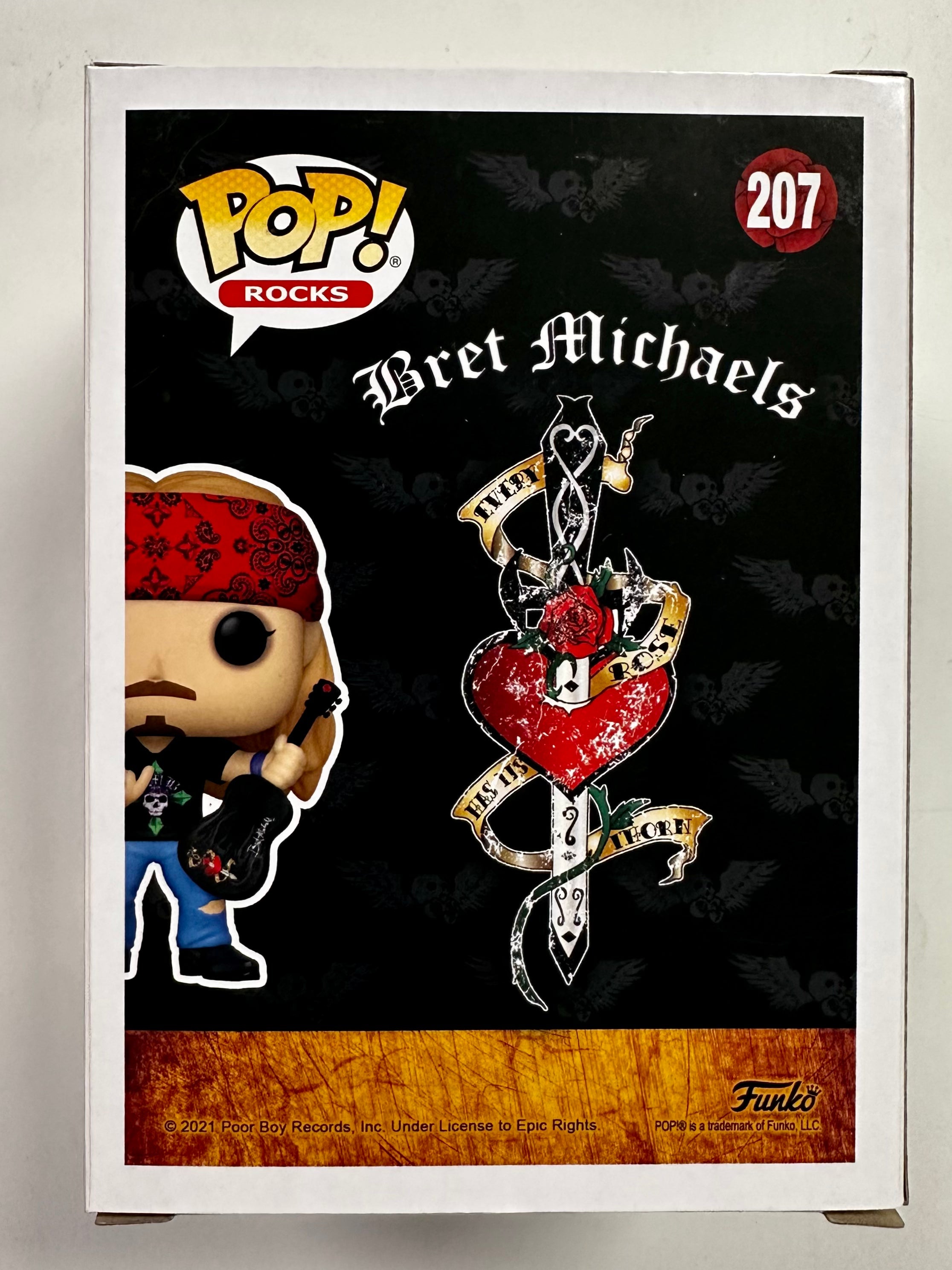 bret-michaels-signed-autographed-poison-funko-pop-207-with-psa-dna-coa