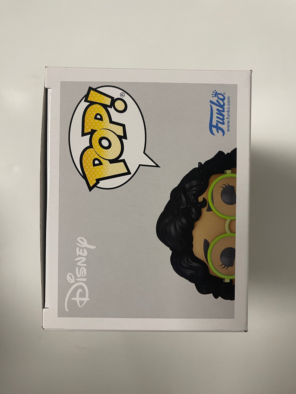 Funko Pop! Disney Mirabel Madrigal #1145 Pixar Encanto 2021