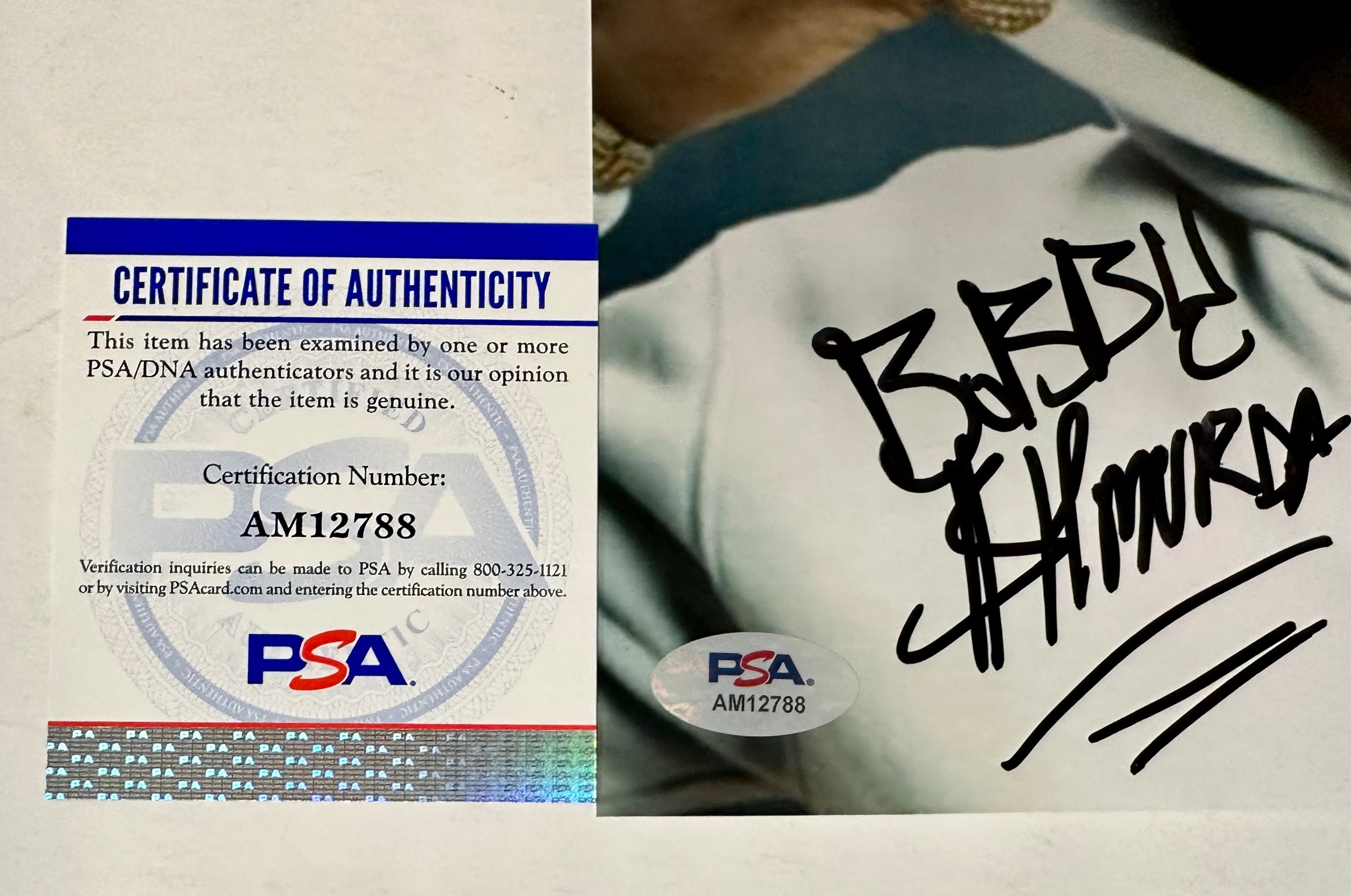 bobby-shmurda-signed-rapper-8x10-photo-with-psa-dna-coa-about-a-week-ago