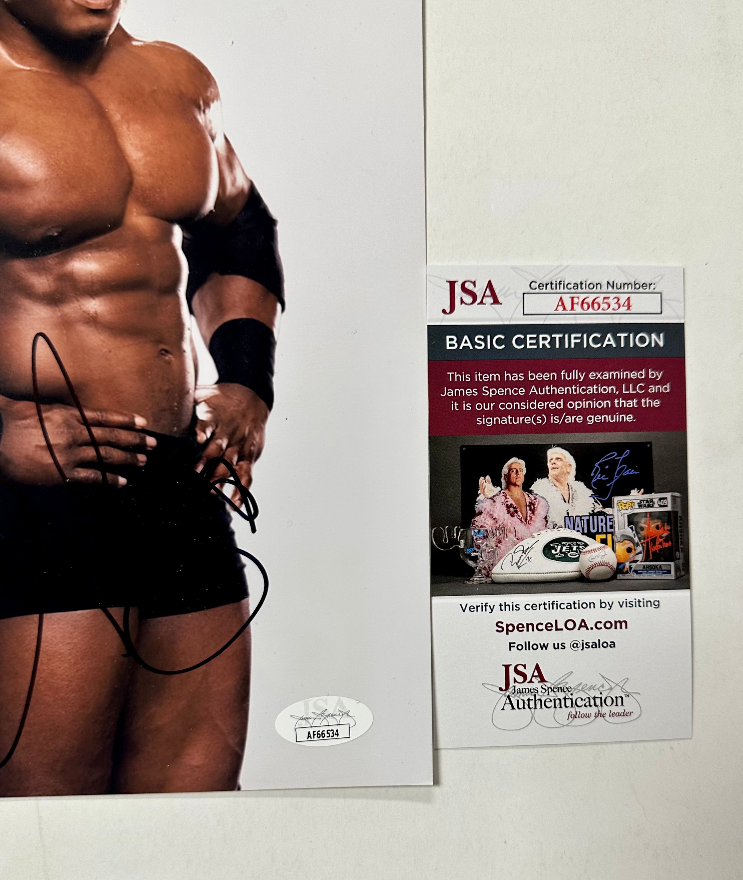 bobby-lashley-wwe-superstar-signed-8x10-photo-with-jsa-coa-mma-fighter