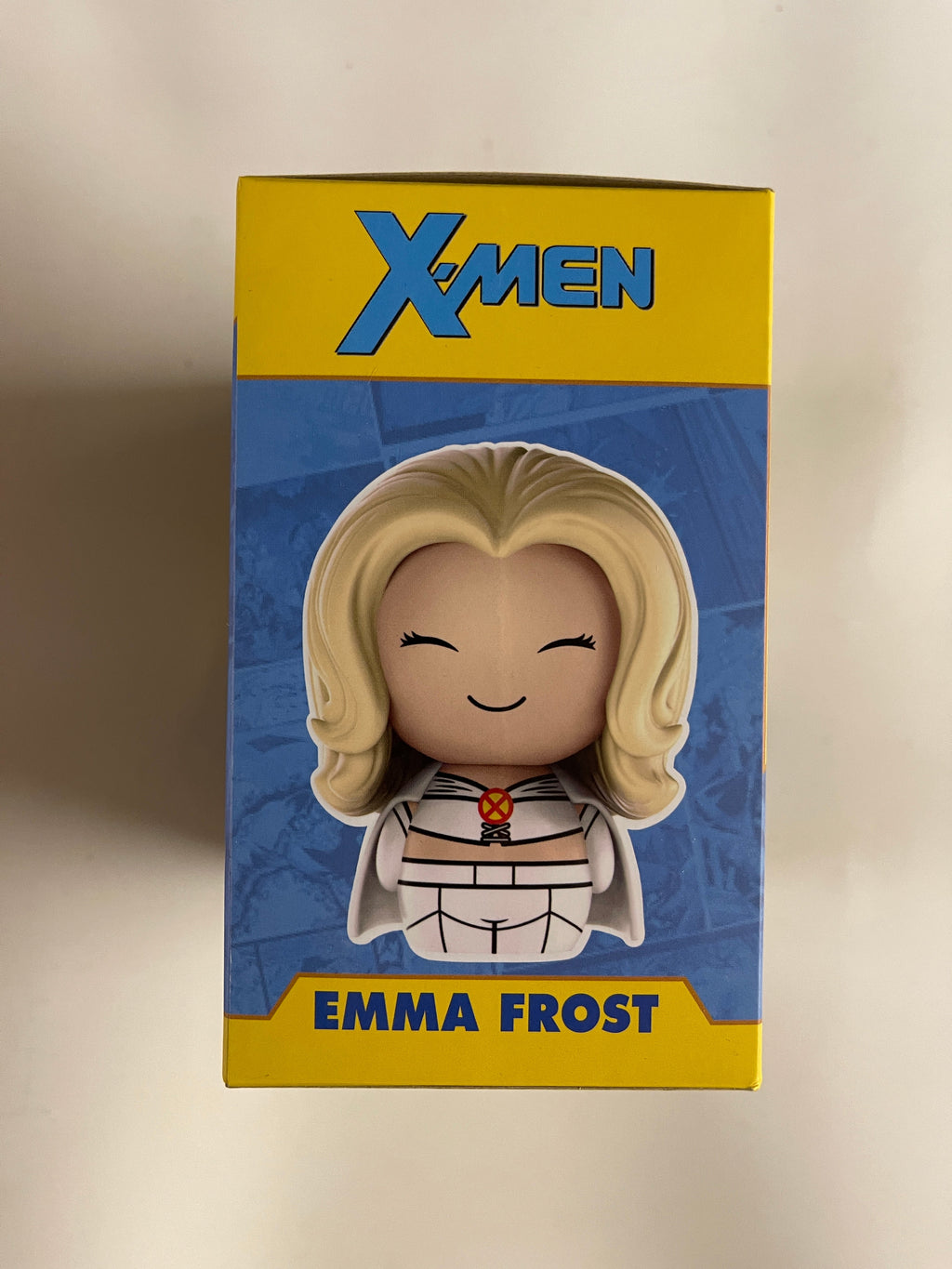 Funko Dorbz Marvel Emma Frost #217 X-Men 2016