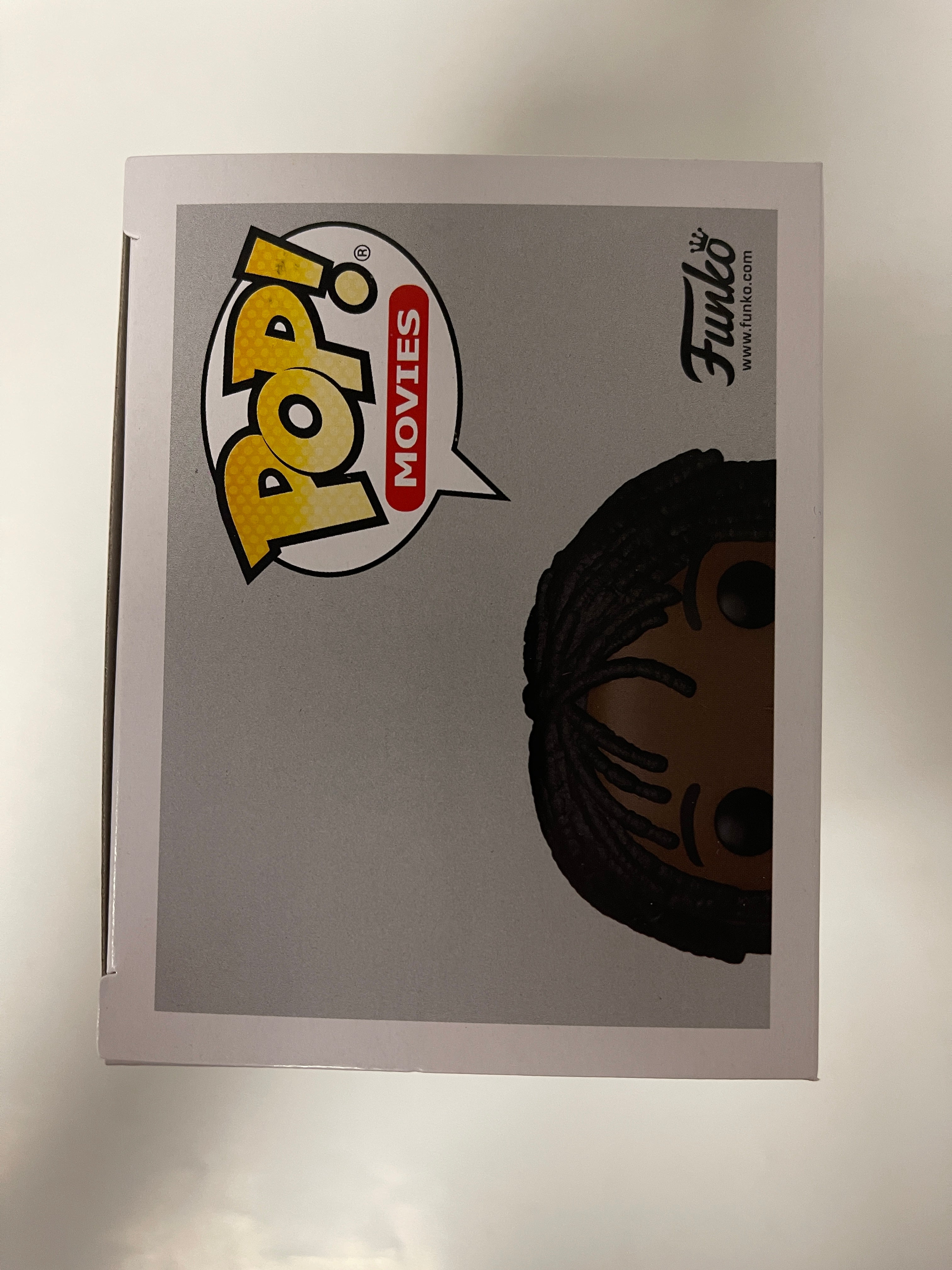doug-e-doug-signed-disney-cool-runnings-sanka-funko-pop-1083-with-jsa-coa