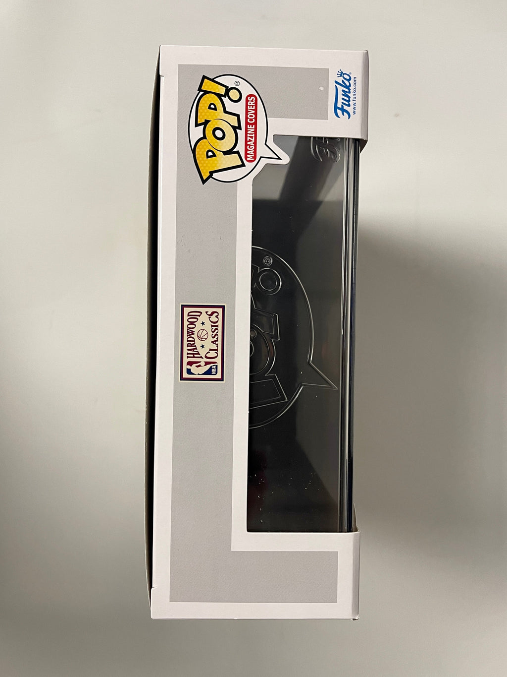 Funko Pop! Magazine Covers SLAM Shaquille O'Neal #02 NBA Los Angeles Lakers 2022