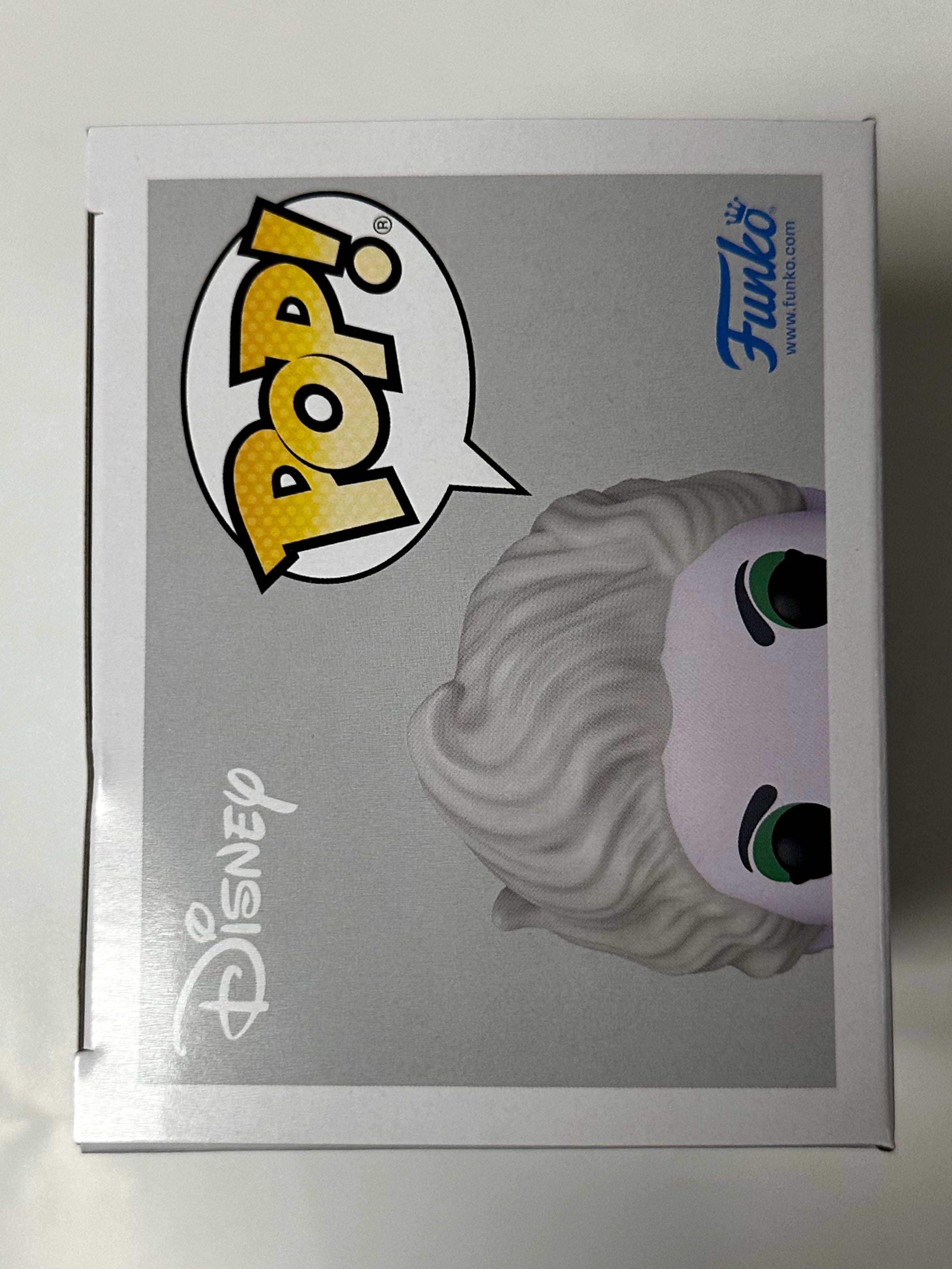 Funko Pop! Disney Ursula #1364 The Little Mermaid Live Action 2023