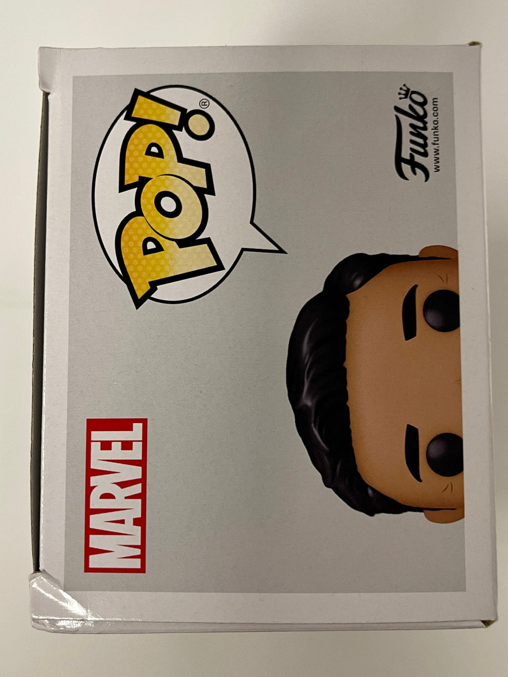 Funko Pop! Marvel Wenwu #847 Shang-Chi & Legend Of The Ten Rings 2021