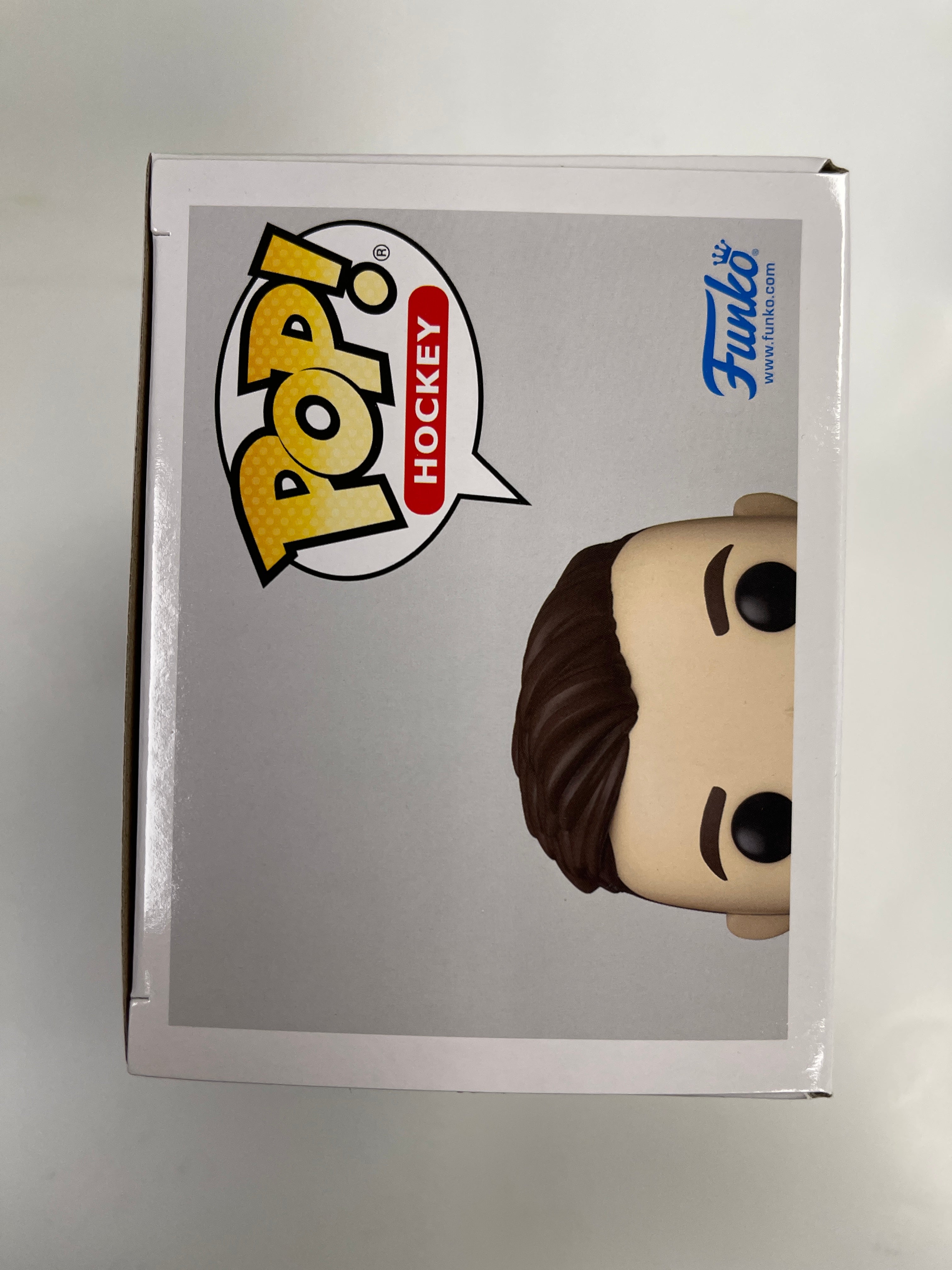 Funko Pop! Hockey Forward Jonathan Huberdeau #77 NHL Florida Panthers 2021