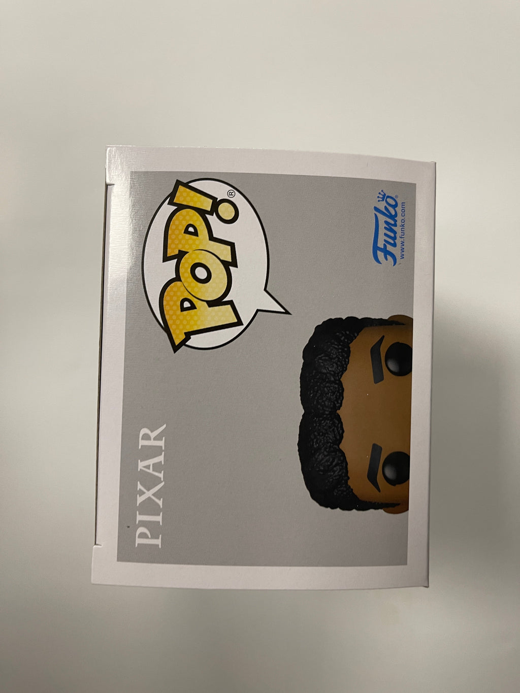 Funko Pop! Disney Izzy Hawthorne (Jr. Zap Patrol) #1212 Pixar Lightyear 2022