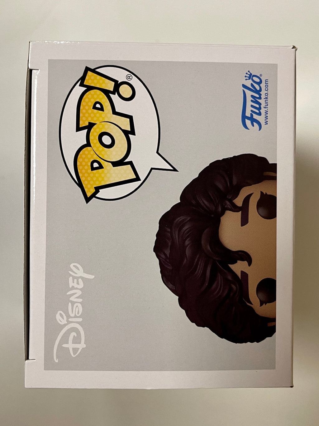 Funko Pop! Disney Julieta Madrigal #1148 Pixar Encanto 2021 Healing Food