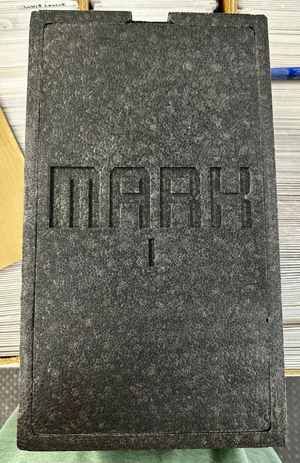 Hot Toys Die Cast Iron Man Mark I MMS605 D40 Sideshow Special Edition Exclusive