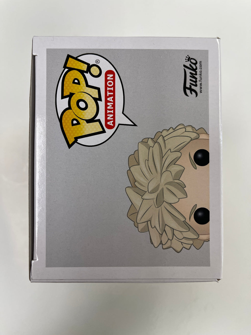 Funko Pop! Animation Katsuki Bakugo (Hero Costume) #249 My Hero Academia 2017
