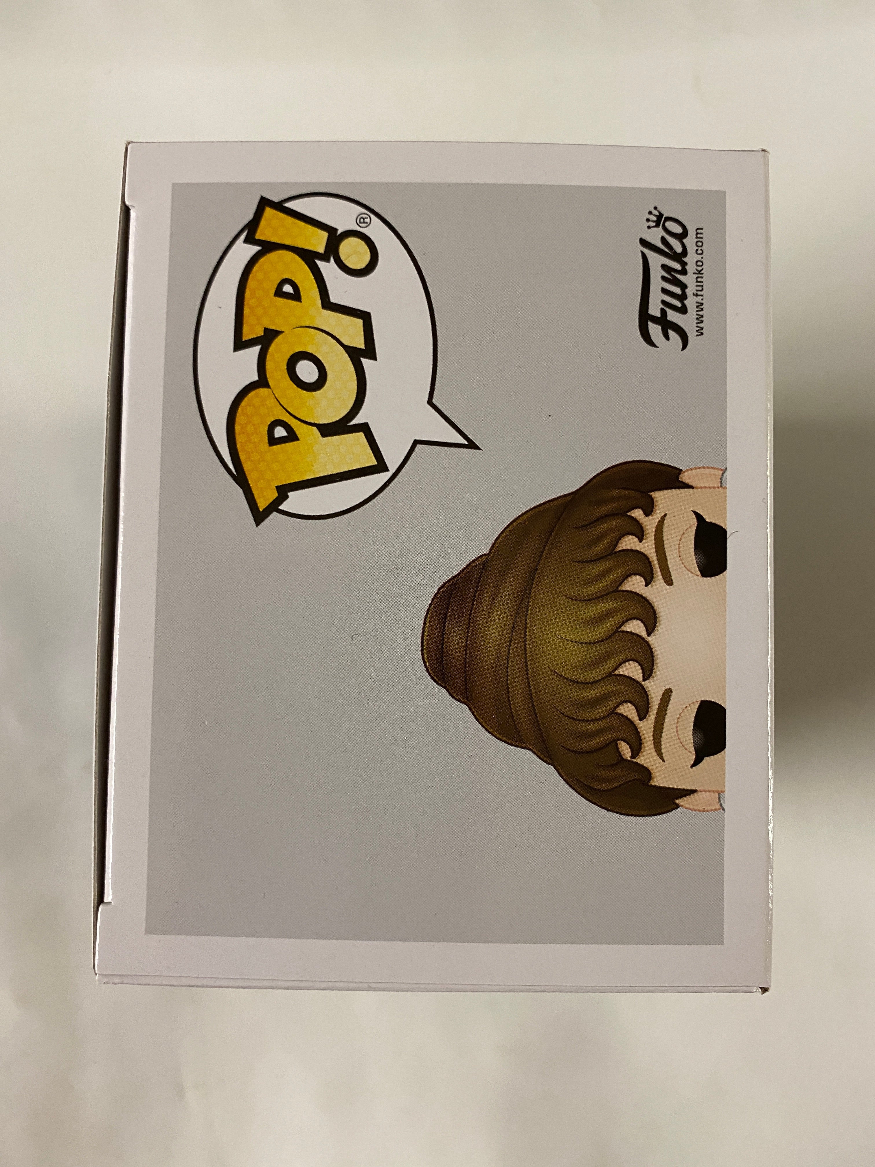 Funko Pop! Disney Constance Hatchaway #803 Haunted Mansion Portraits 2020