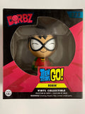 Funko Dorbz DC Heroes Robin #225 Teen Titans Go 2016 Vaulted