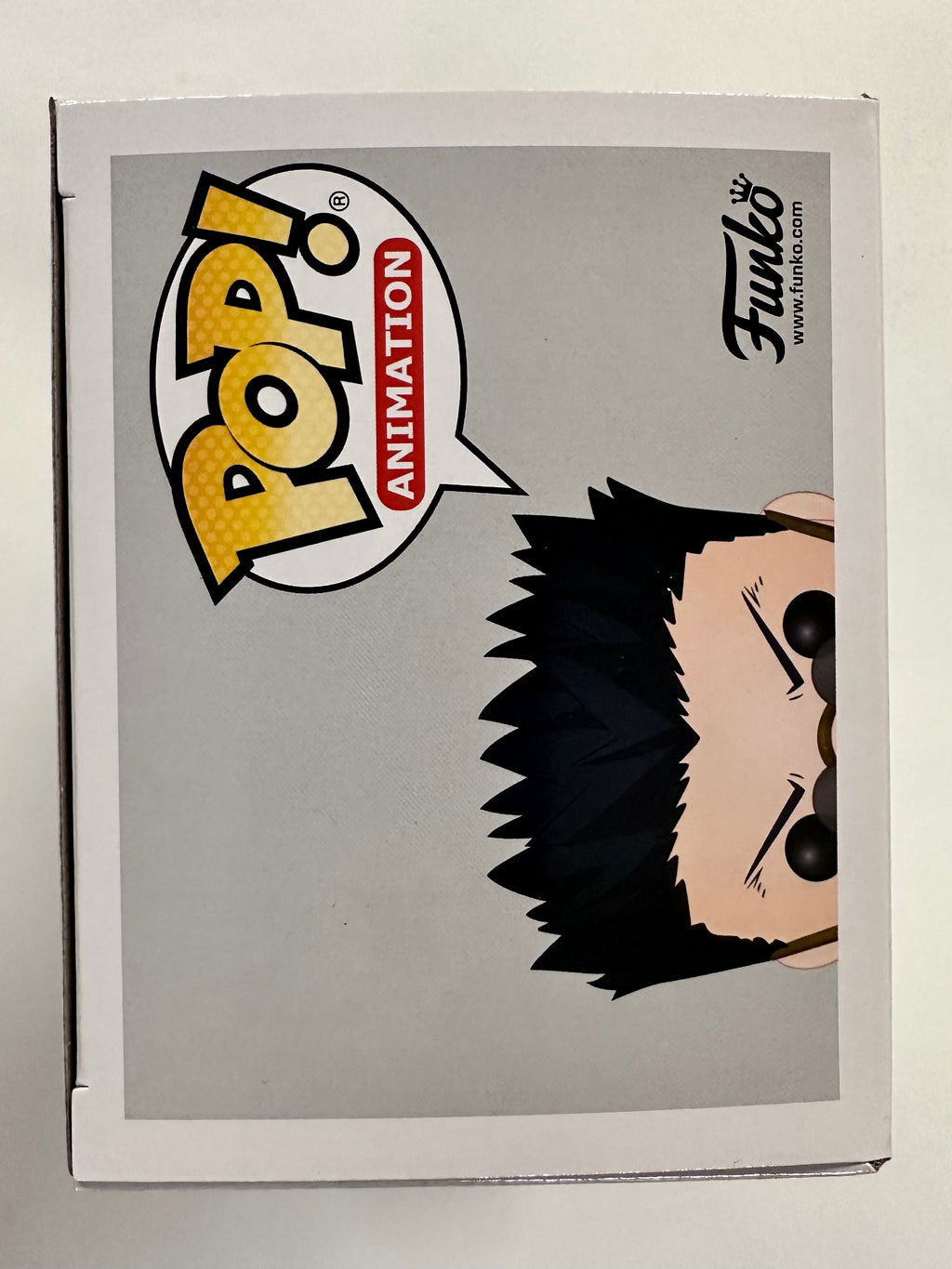 Funko Pop! Animation Leorio #700 Hunter X Hunter 2020 Zodiacs Boar
