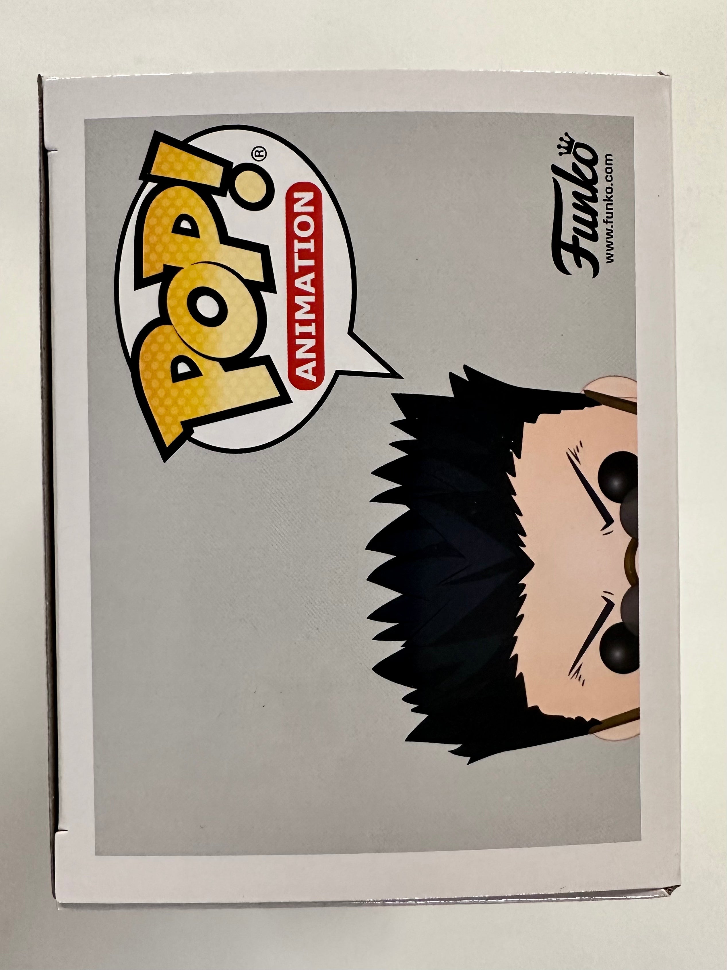 Funko Pop! Animation Leorio #700 Hunter X Hunter 2020 Zodiacs Boar