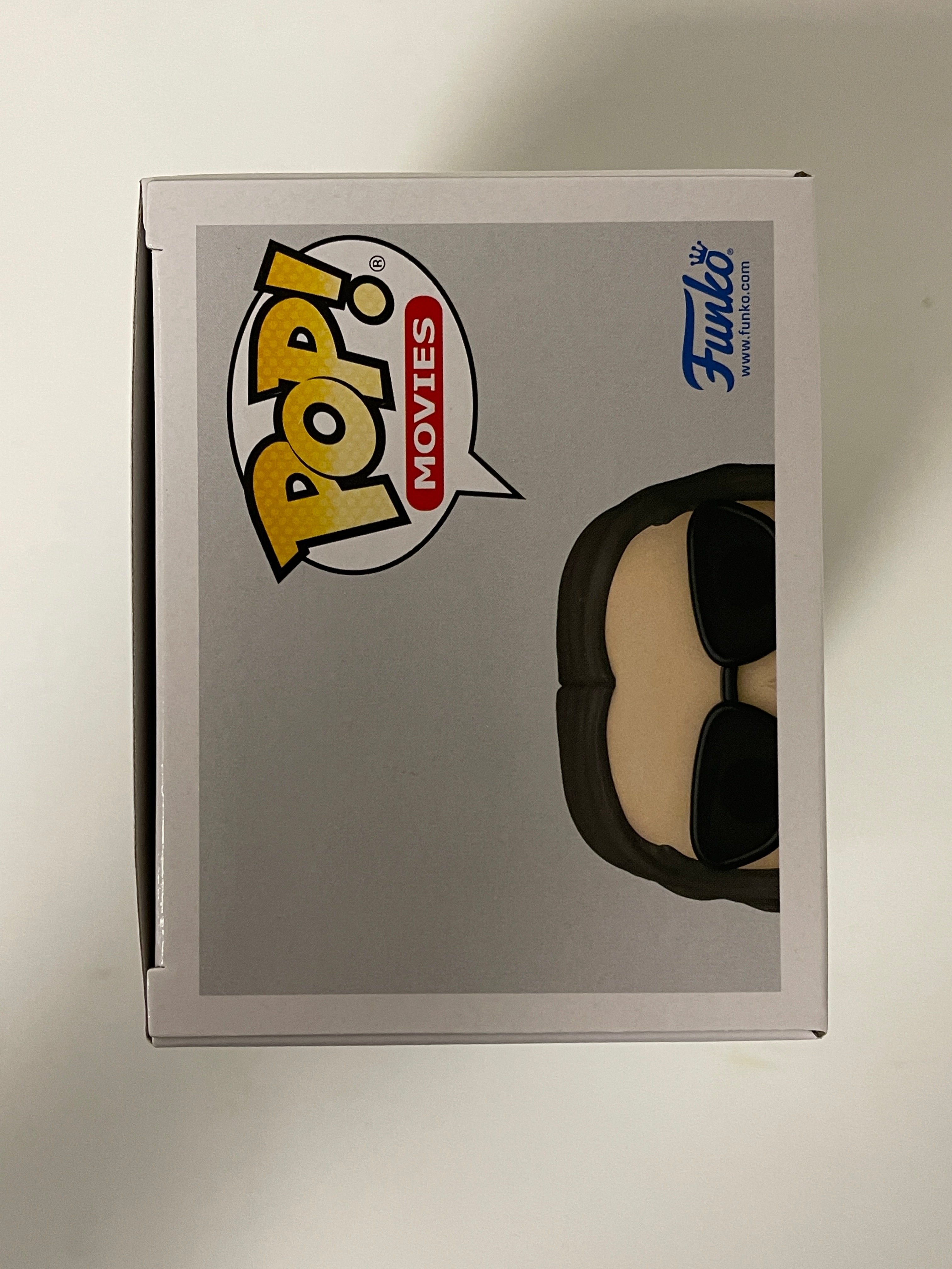 Funko Pop! Movies Neo #1172 The Matrix Resurrections 2021 Mr. Thomas Anderson