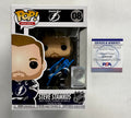 Steven Stamkos Signed NHL Tampa Bay Lightning Funko Pop! #08 With PSA/DNA COA