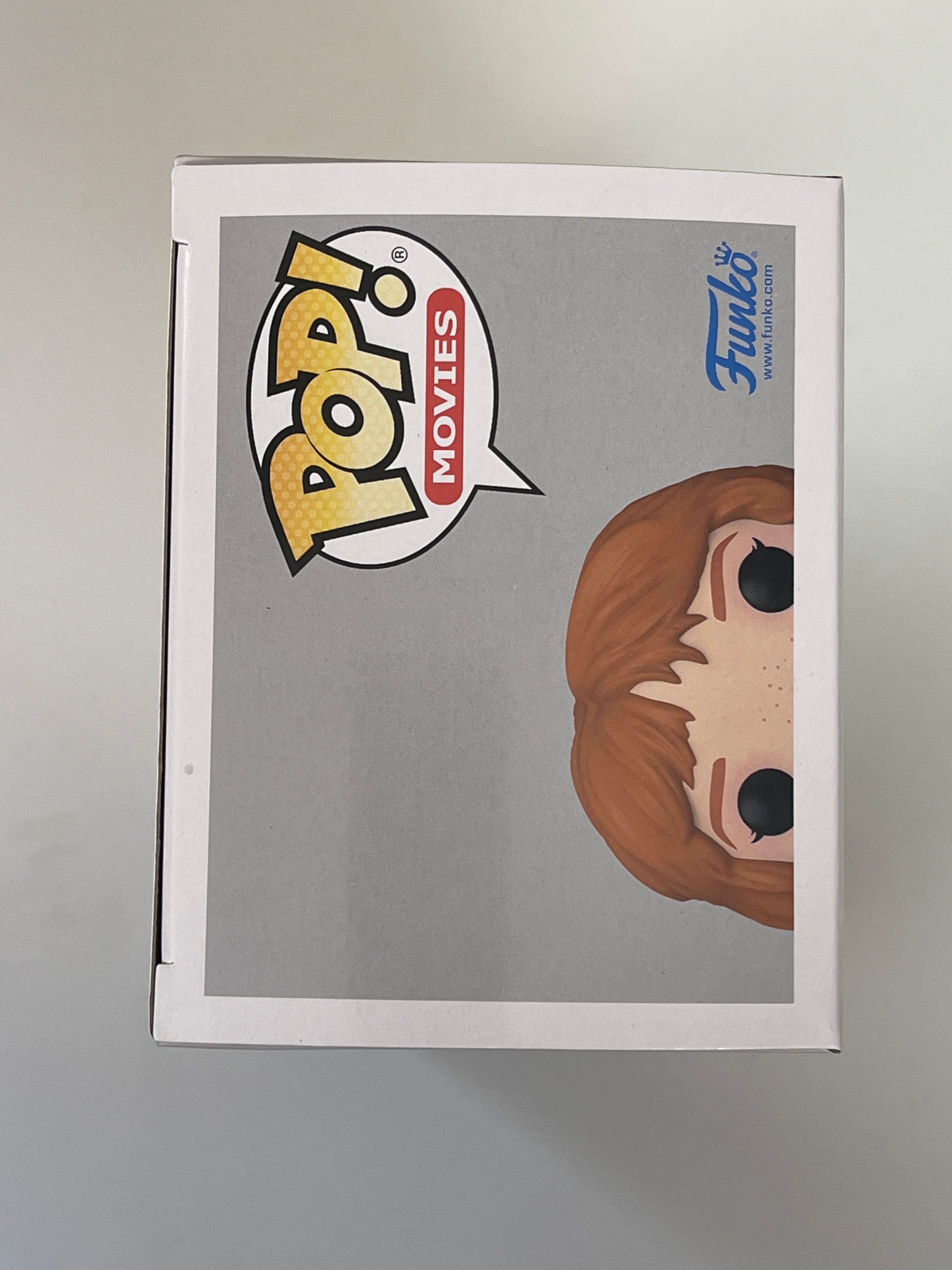 Funko Pop! Movies Claire Dearing #1209 Jurassic World Dominion 2022