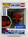 Funko Pop! Movies Ski Lloyd Christmas #1043 Dumb & Dumber 2020 Walmart Exclusive