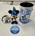 Funko Soda Philharmagic Mickey Diamond Chase 1:2500 D23 Expo 2022 Con Exclusive