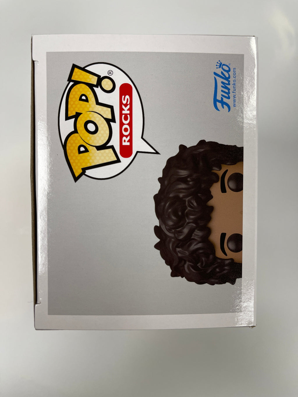 Funko Pop! Rocks Jimi Hendrix In Napoleonic Hussar Jacket #239 FS Exclusive