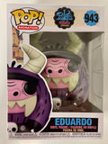 Funko Pop! Animation Eduardo #943 Fosters Home For Imaginary Friends 2021