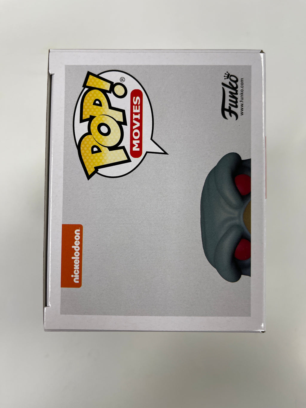 Funko Pop! Movies Tokka #1139 Teenage Mutant Ninja Turtles: Secret of The Ooze