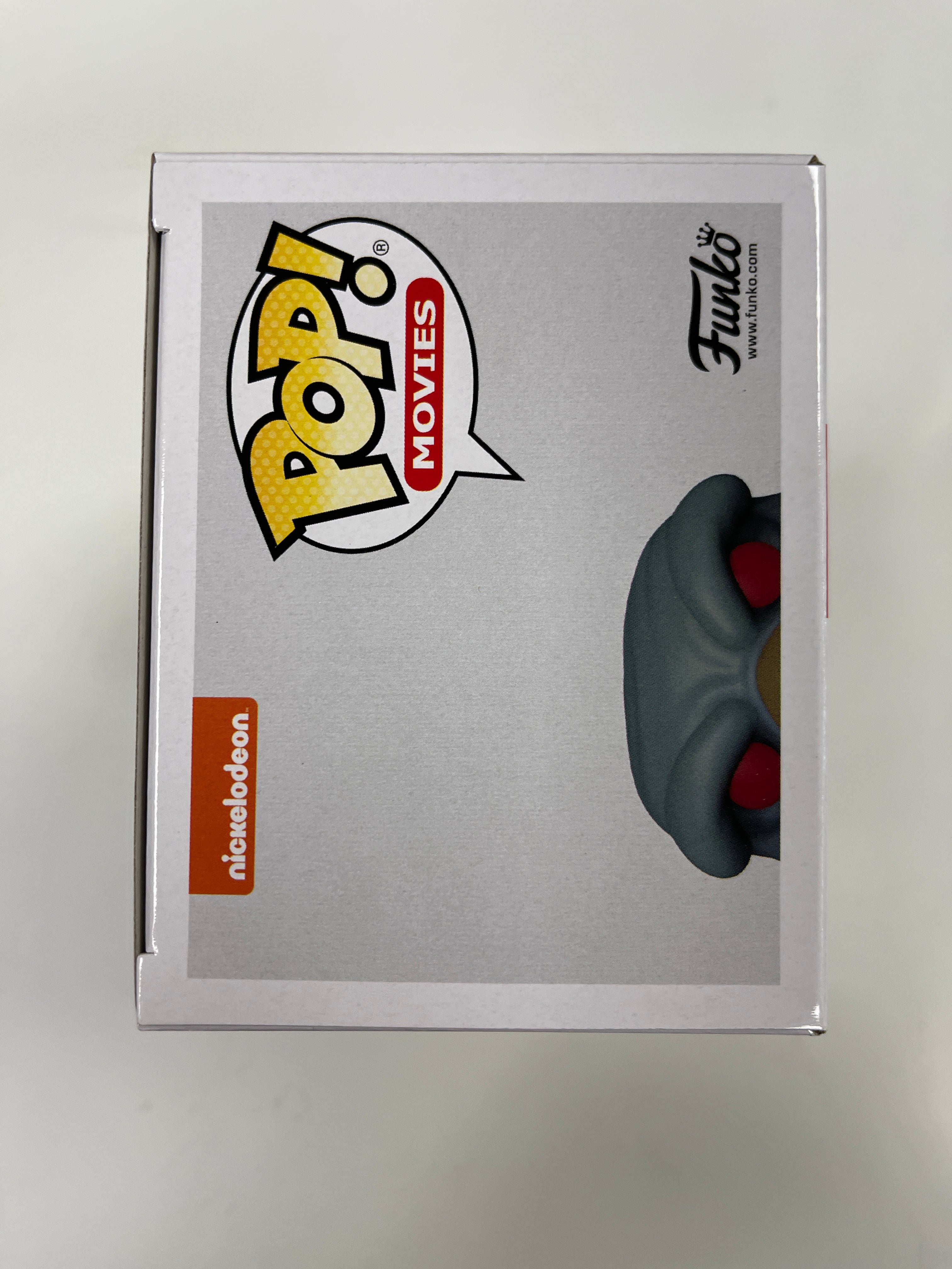 Funko Pop! Movies Tokka #1139 Teenage Mutant Ninja Turtles: Secret of The Ooze