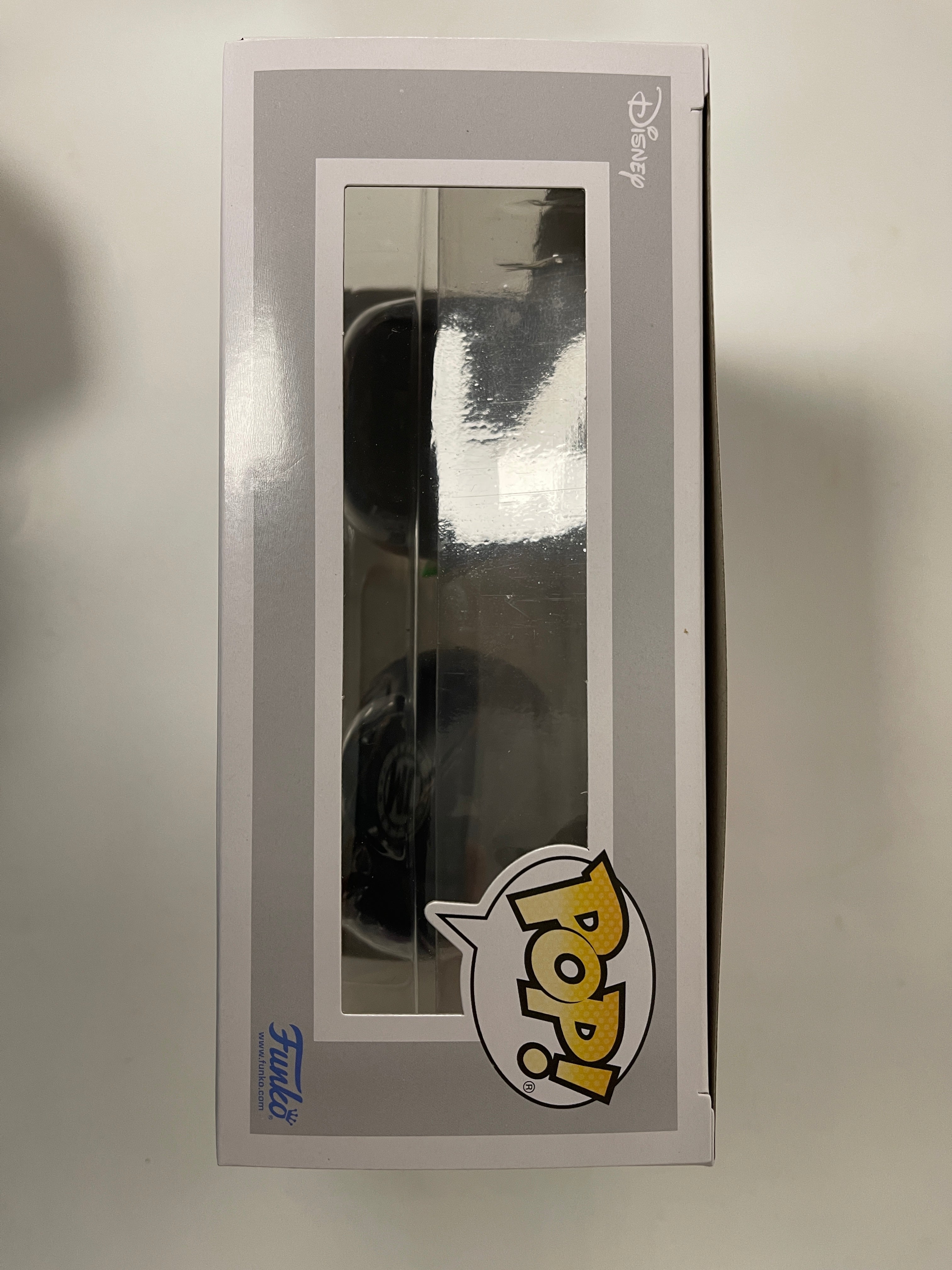 Funko Pop! Disney Oscar & Trudy Proud 2-Pack Proud Family Target Exclusive 2022