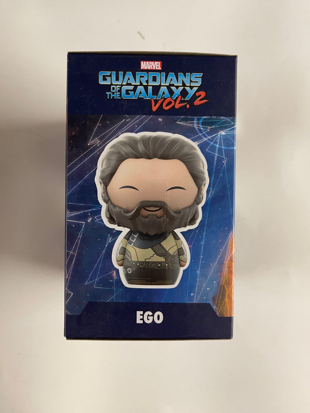 Funko Dorbz Marvel Ego The Living Planet #287 Guardians Of The Galaxy 2017