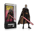 FiGPiN:  Star Wars: The Clone Wars™- Count Dooku™ (997)