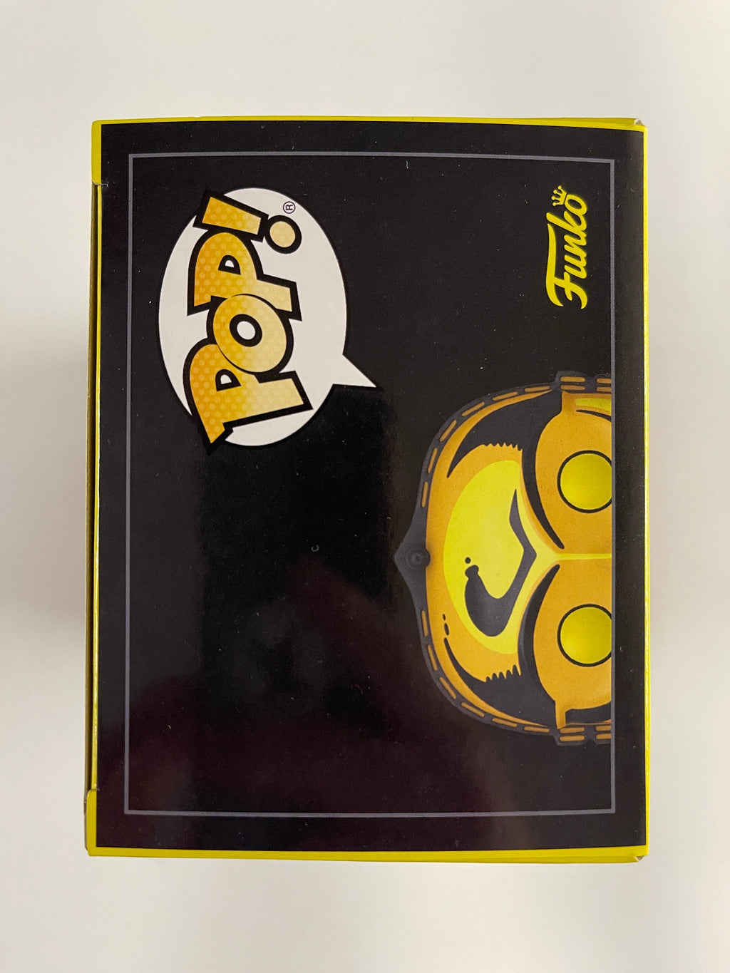 Funko Pop! Star Wars C-3PO #454 Retro Series Target Exclusive 2021