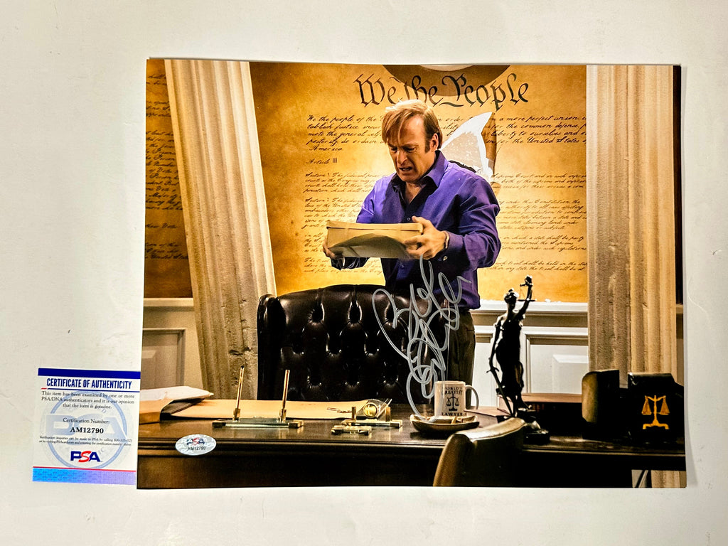 bob-odenkirk-signed-better-call-saul-8x10-photo-w-psa-coa-breaking-bad-lawyer