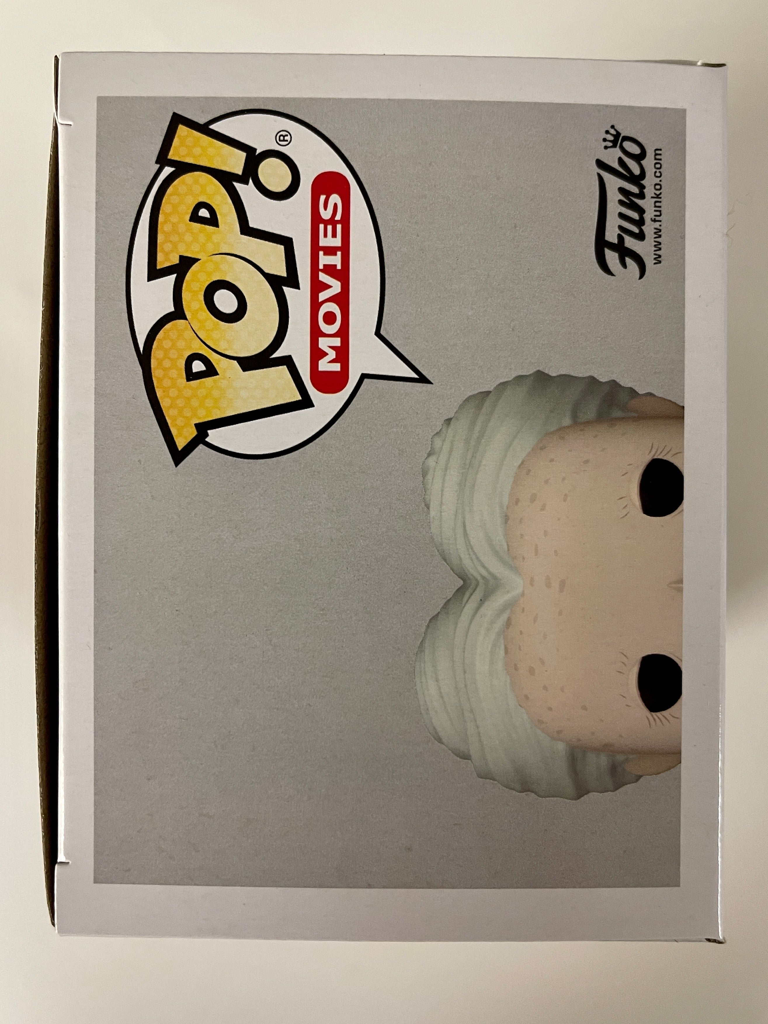 Funko Pop! Movies Count Dracula #1073 Bram Stoker's Dracula 2021