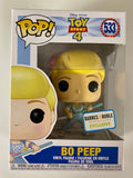 Funko Pop! Disney Bo Peep (Action Pose) #533 Pixar Toy Story B&N Exclusive