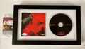 blackbear-signed-anonymous-framed-cd-booklet-with-jsa-coa-hot-girl-bummer-idfc