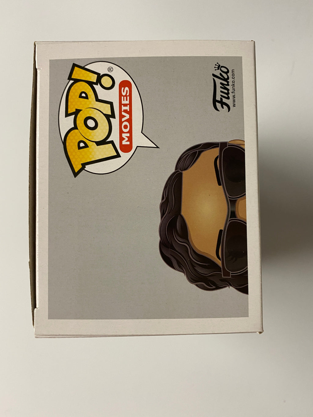 Funko Pop! Movies Agent M #739 Men in Black International Vaulted 2019