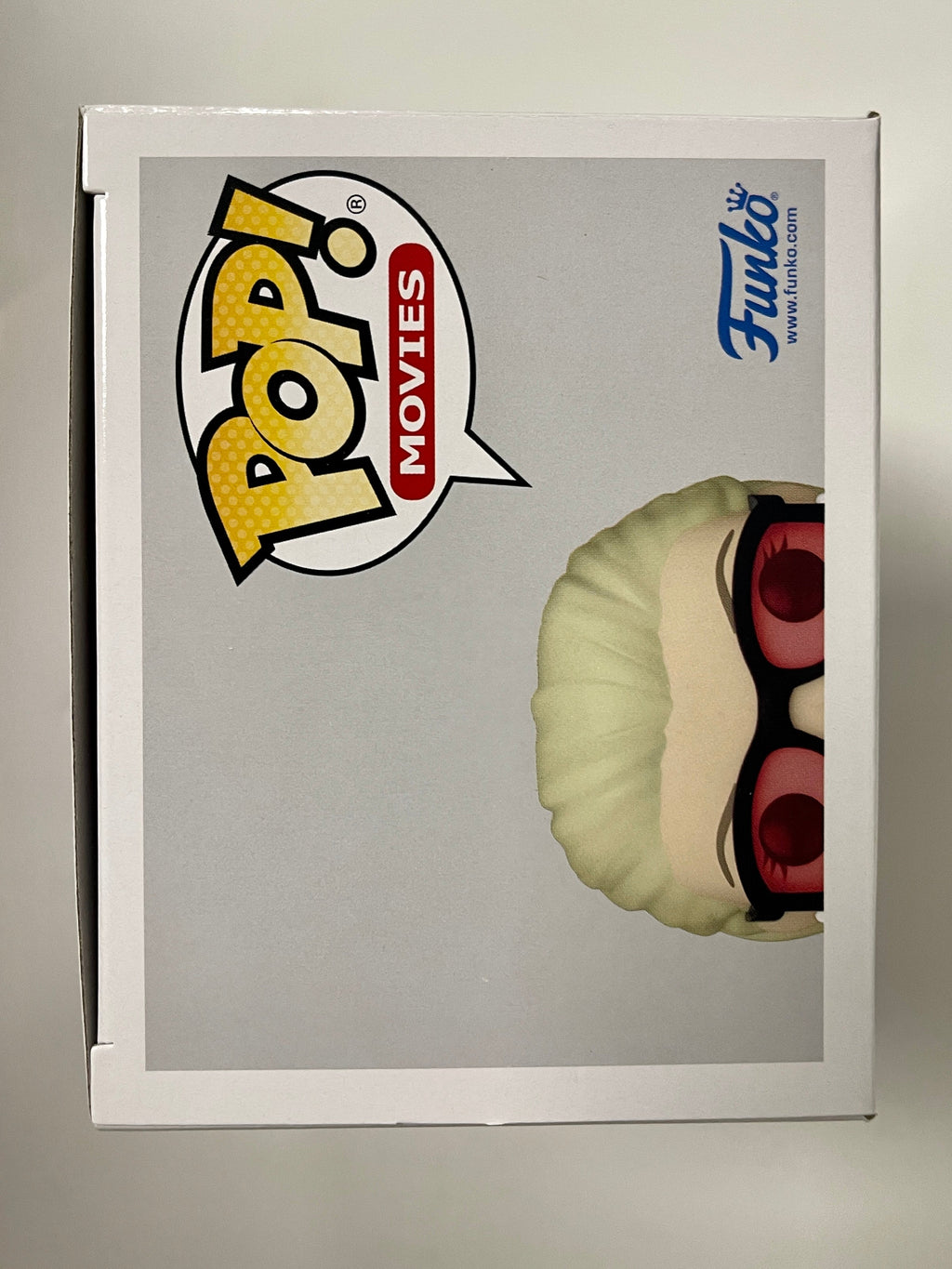 Funko Pop! Movies Elle Woods W/ Bruiser The Chihuahua #1224 Legally Blonde 2022