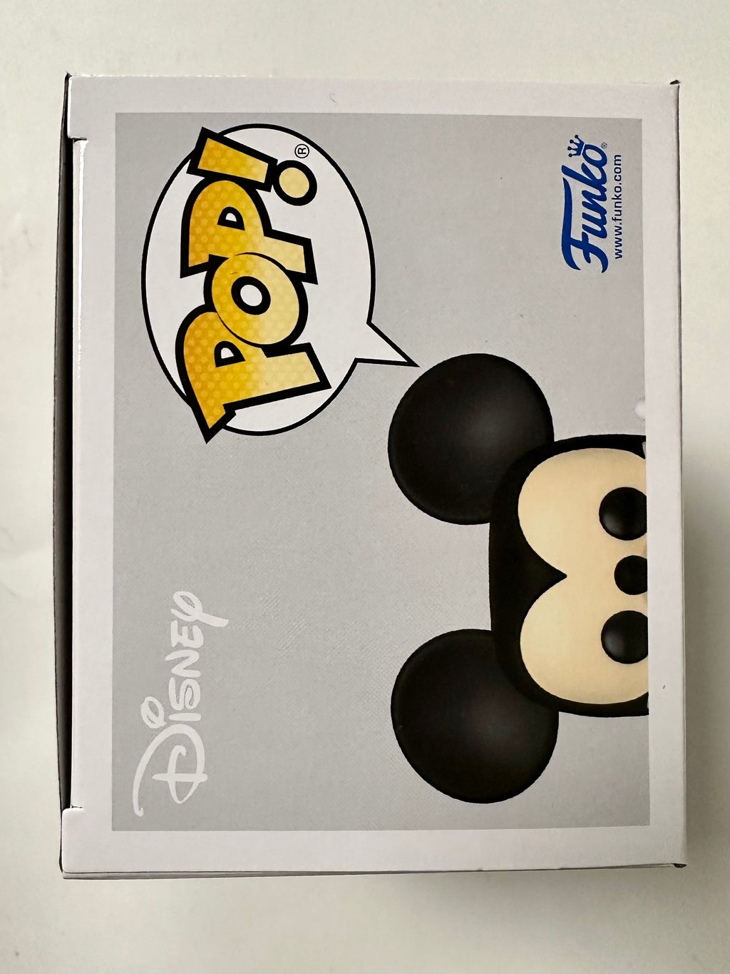 Funko Pop! Disney Classic Mickey Mouse #1187 Mickey & Friends 2022