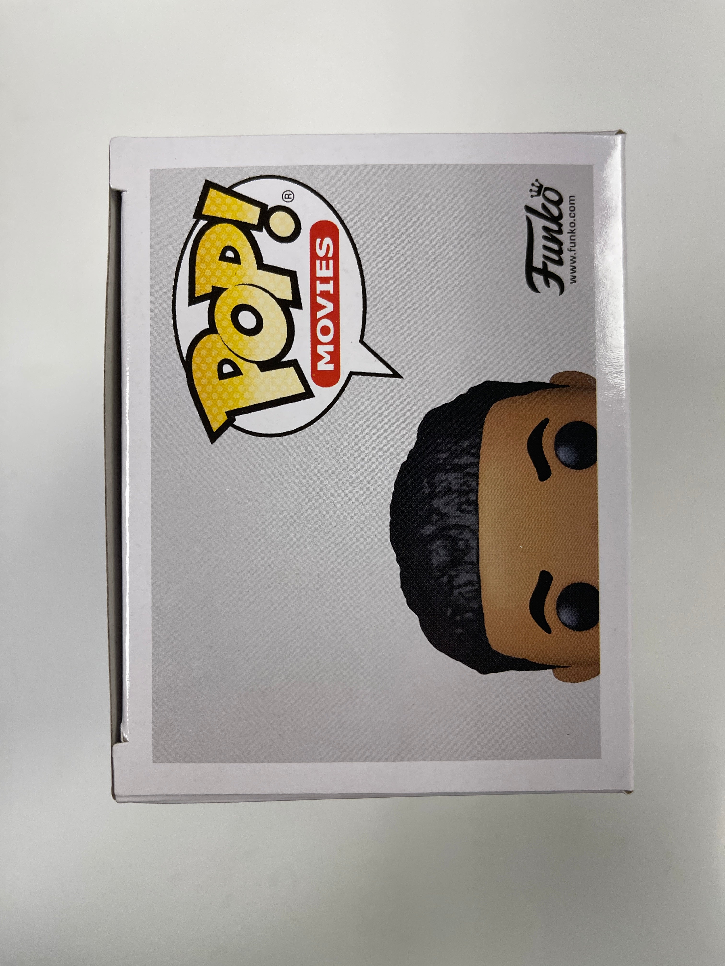 Funko Pop! Movies Dom #1086 Space Jam A New Legacy Looney Tunes 2021