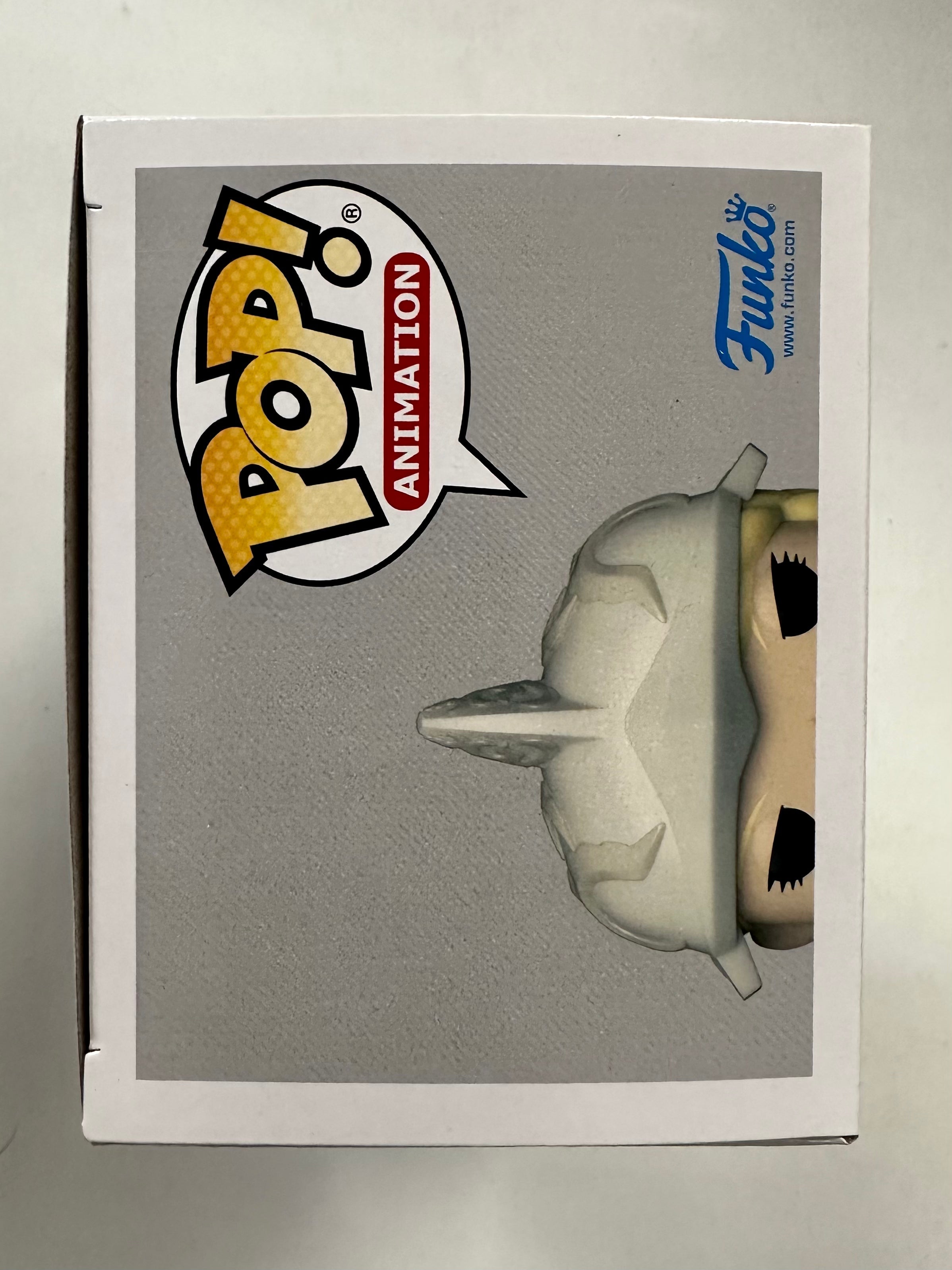 colleen-clinkenbeard-signed-black-clover-charlotte-funko-pop-1155-glow-exclusive-with-jsa-coa