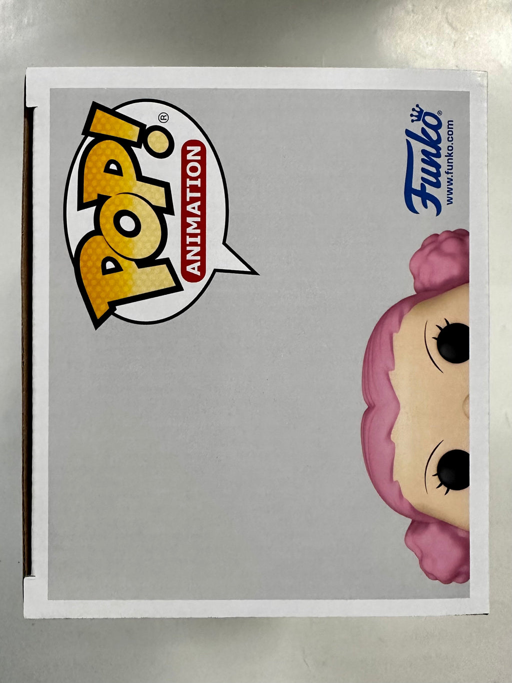 Funko Pop! Animation 6” Child Big Mom #1271 One Piece 2023 Specialty Series Exclusive