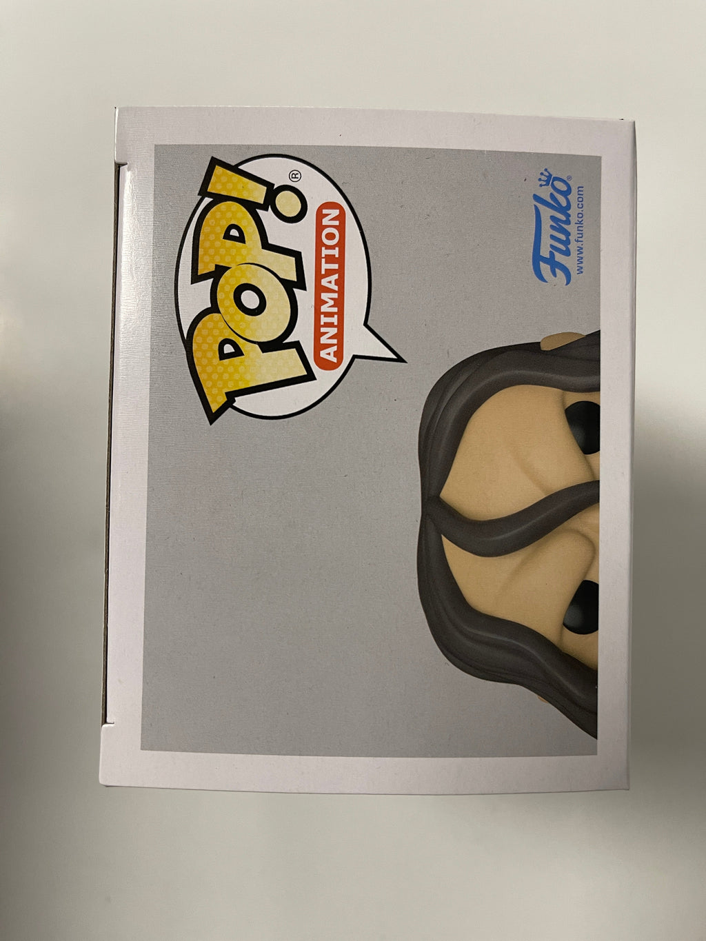 Funko Pop! Animation Ymir’s Titan #1168 Attack On Titan AOT 2022