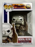 Funko Pop! Marvel Medieval Vulture #1230 Across The Spider-Verse 2023 Toomes