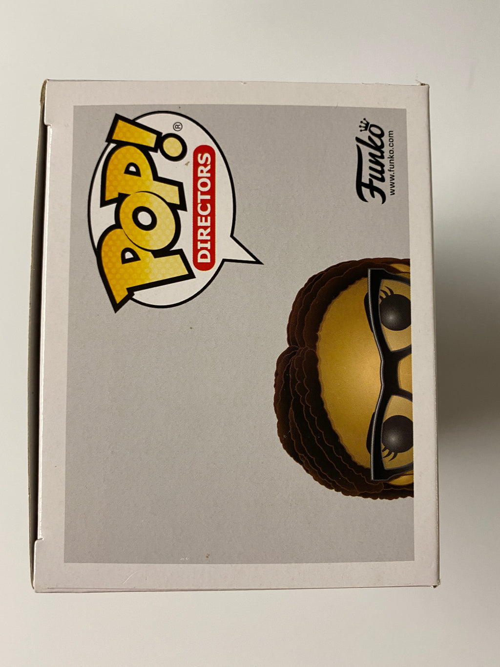 Funko Pop! Directors Ava DuVernay #01 Director Selma 2019 Vaulted