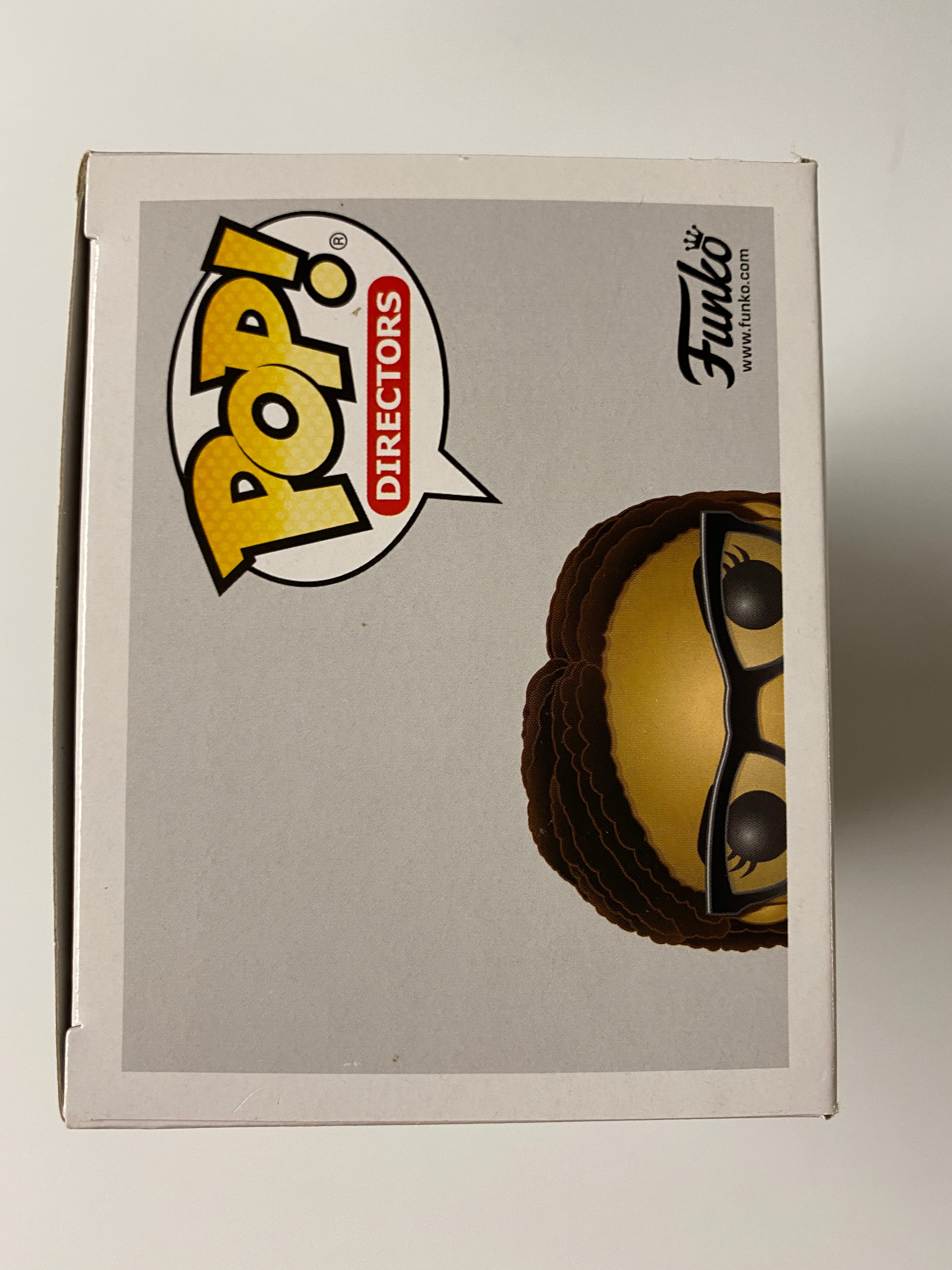 Funko Pop! Directors Ava DuVernay #01 Director Selma 2019 Vaulted