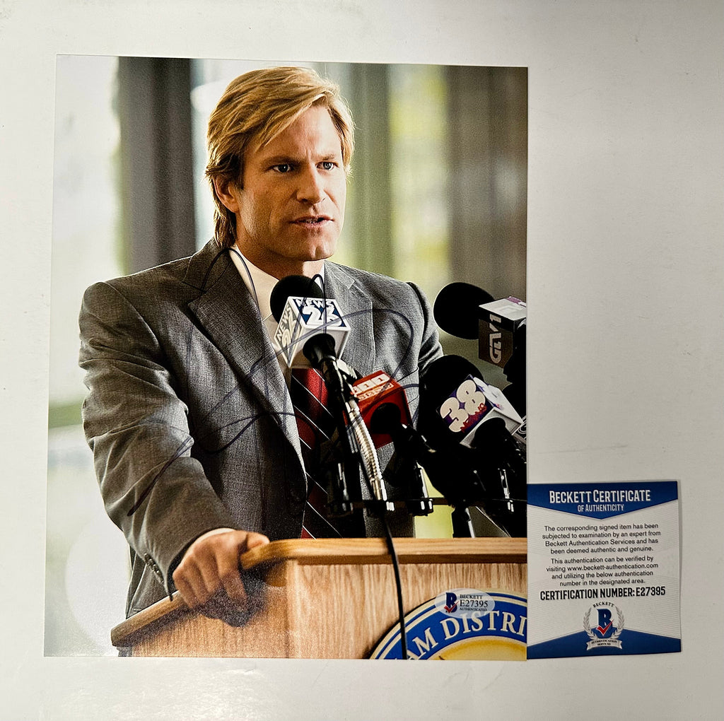 aaron-eckhart-signed-harvey-dent-two-face-8x10-dark-knight-photo-with-beckett-coa