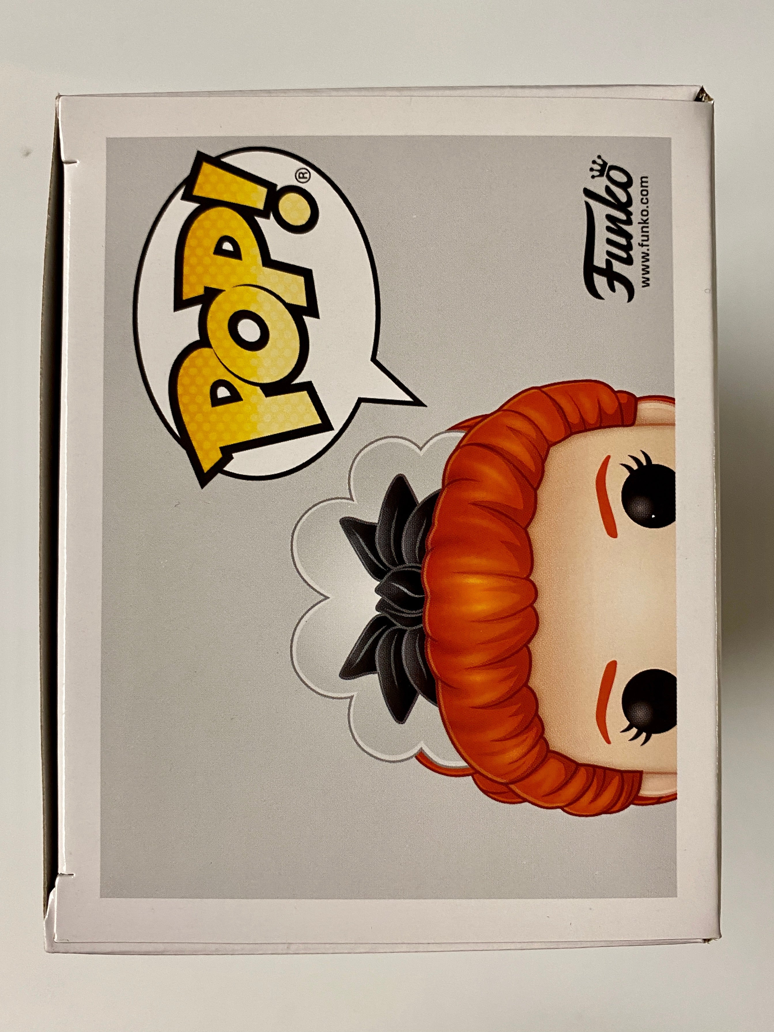 Funko Pop! Disney Maid #802 The Haunted Mansion