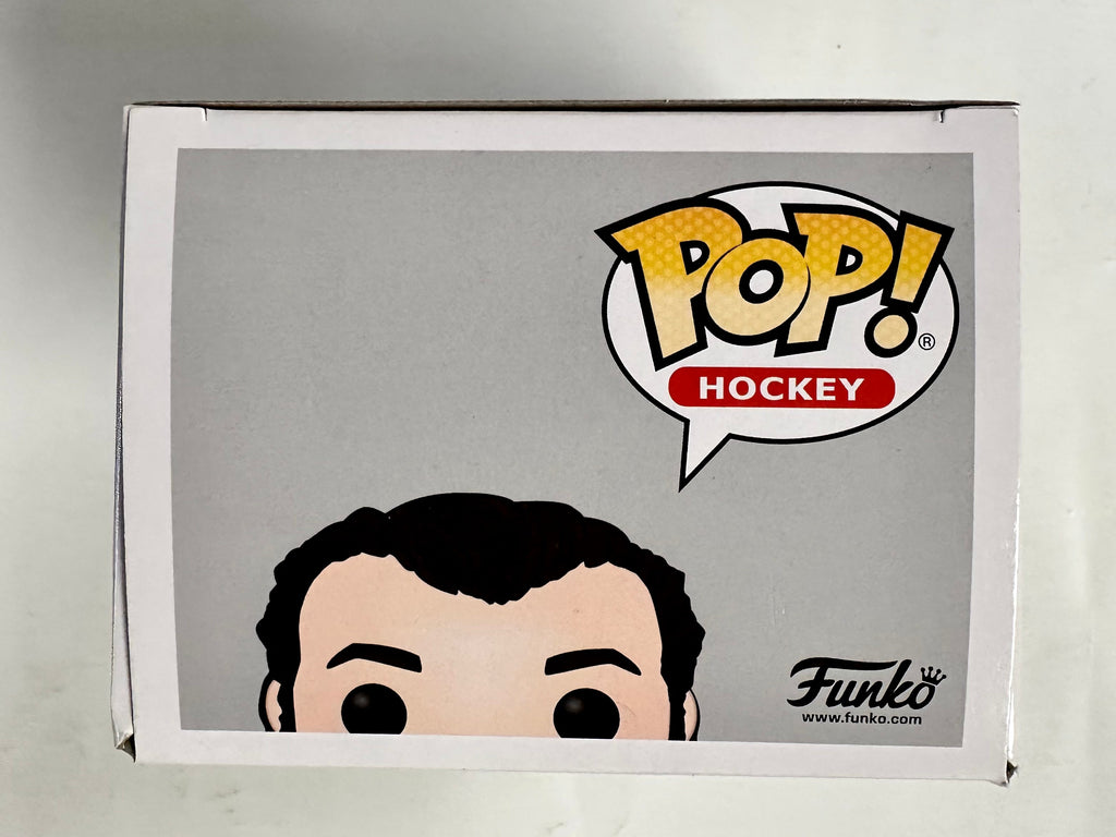 Ryan O’Reilly Signed St Louis Blues Funko Pop! #64 With JSA COA NHL Hockey